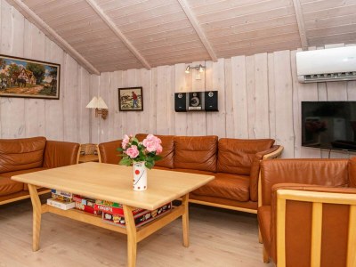 Holiday house Familienruckzug in Hovborg -- By Traum Ferienwohnungen - Outdoor photo 12