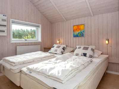 Holiday house Familienruckzug in Hovborg -- By Traum Ferienwohnungen - Outdoor photo 17