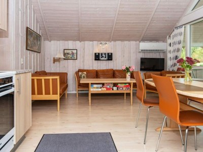 Holiday house Familienruckzug in Hovborg -- By Traum Ferienwohnungen - Outdoor photo 27