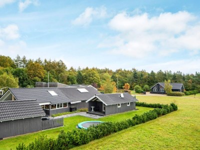 Holiday house Familienruckzug in Hovborg -- By Traum Ferienwohnungen - Outdoor photo 31