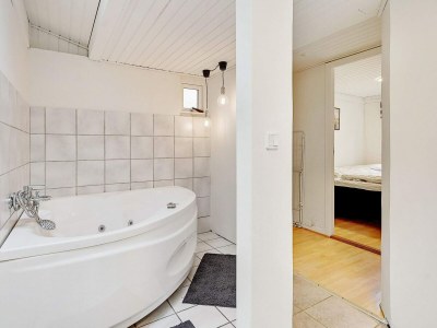 Holiday house 8 person holiday home in Rømø - Outdoor photo 15