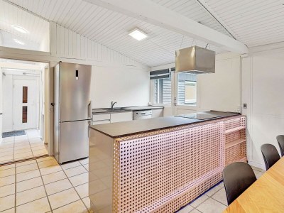 Holiday house 8 person holiday home in Rømø - Outdoor photo 17
