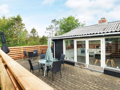 Holiday house Strandparadies in albaek -- By Traum Ferienwohnungen - Outdoor photo 4