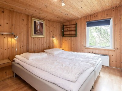 Holiday house Strandparadies in albaek -- By Traum Ferienwohnungen - Outdoor photo 9