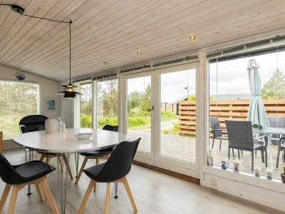 Holiday house Strandparadies in albaek -- By Traum Ferienwohnungen - Outdoor photo 23