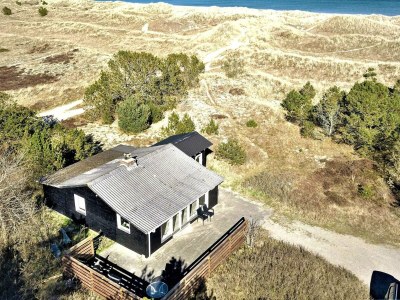 Holiday house Strandparadies in albaek -- By Traum Ferienwohnungen - Outdoor photo 24