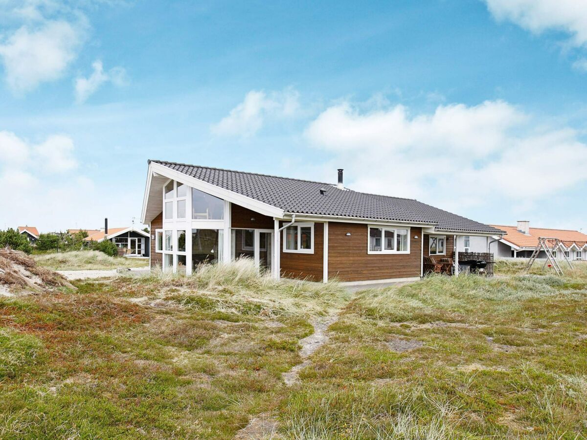 Holiday house 10 Personen Ferienhaus in Thisted-By Traum
