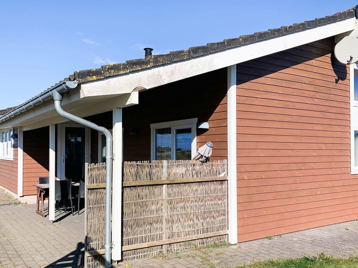 Holiday house 10 Personen Ferienhaus in Thisted-By Traum - Outdoor photo 2