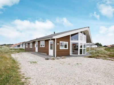 Holiday house 10 Personen Ferienhaus in Thisted-By Traum - Outdoor photo 5