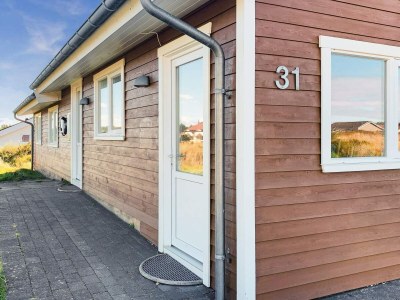 Holiday house 10 Personen Ferienhaus in Thisted-By Traum - Outdoor photo 6