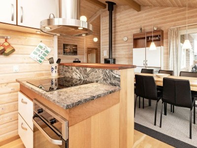Holiday house 10 Personen Ferienhaus in Thisted-By Traum - Outdoor photo 25