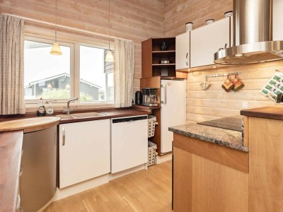 Holiday house 10 Personen Ferienhaus in Thisted-By Traum - Outdoor photo 27
