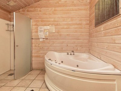 Holiday house 10 Personen Ferienhaus in Thisted-By Traum - Outdoor photo 35
