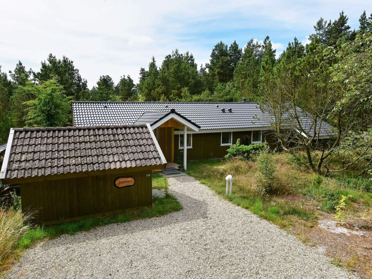 Holiday house Secluded Retreat in Nature - By Traum Ferienwohnungen