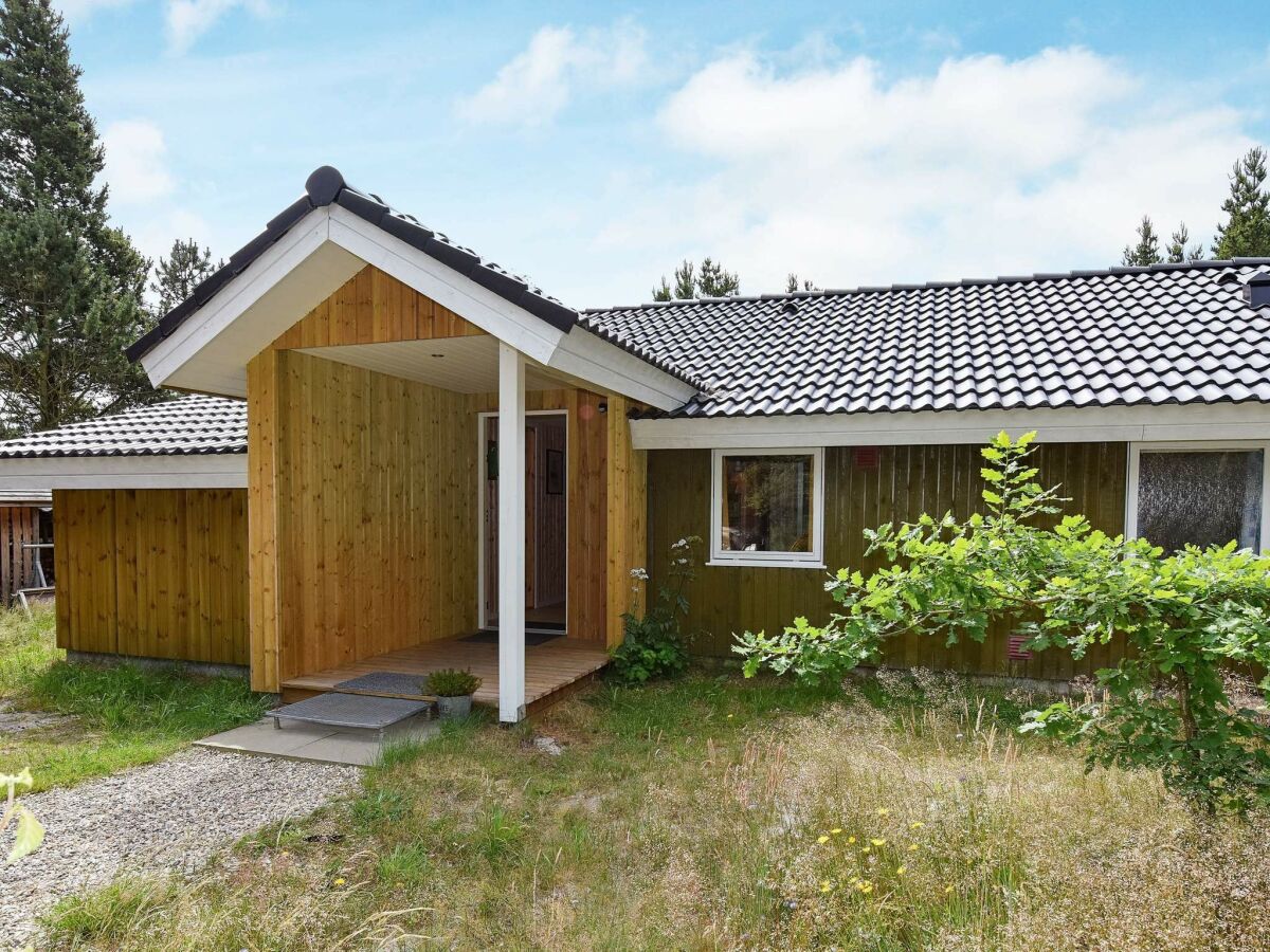 Holiday house Secluded Retreat in Nature - By Traum Ferienwohnungen - Outdoor photo 3