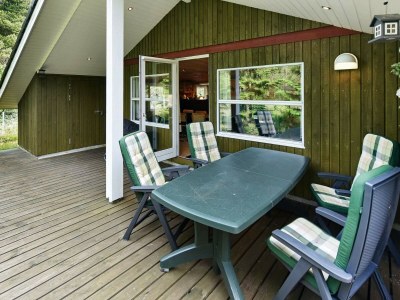 Holiday house Secluded Retreat in Nature - By Traum Ferienwohnungen - Outdoor photo 7