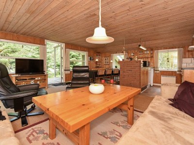 Holiday house Secluded Retreat in Nature - By Traum Ferienwohnungen - Outdoor photo 8