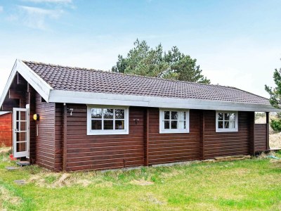 Holiday house 6 person holiday home in Bindslev-By Traum in Tversted - Holiday house