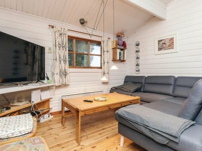 Holiday house 6 person holiday home in Bindslev-By Traum - Outdoor photo 11