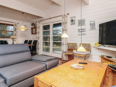 Holiday house 6 person holiday home in Bindslev-By Traum - Outdoor photo 25