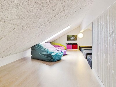 Holiday house Luxus-Ruckzug in Liseleje -- By Traum Ferienwohnungen - Outdoor photo 9