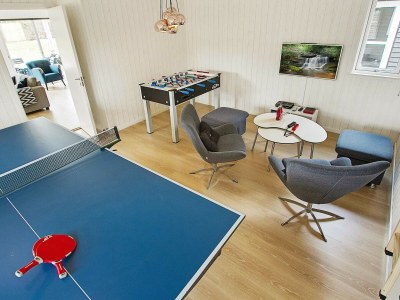 Holiday house Luxus-Ruckzug in Liseleje -- By Traum Ferienwohnungen - Outdoor photo 33