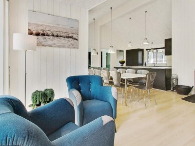 Holiday house Luxus-Ruckzug in Liseleje -- By Traum Ferienwohnungen - Outdoor photo 35
