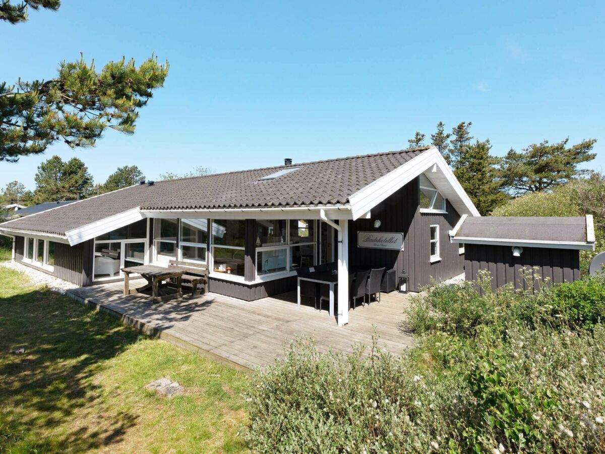 Holiday house Luxus-Ruckzug mit Pool -- By Traum Ferienwohnungen