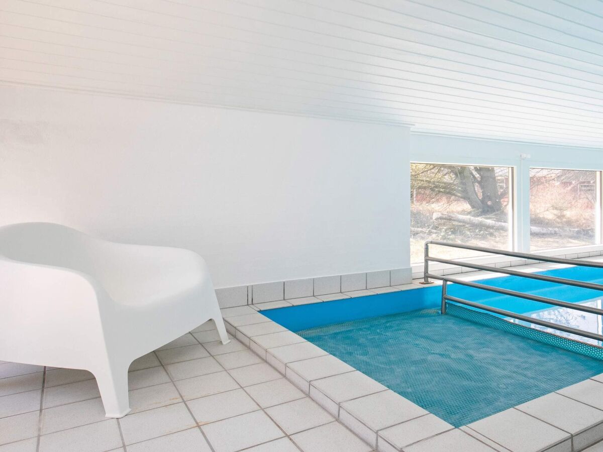 Holiday house Luxus-Ruckzug mit Pool -- By Traum Ferienwohnungen - Outdoor photo 3