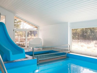 Holiday house Luxus-Ruckzug mit Pool -- By Traum Ferienwohnungen - Outdoor photo 16
