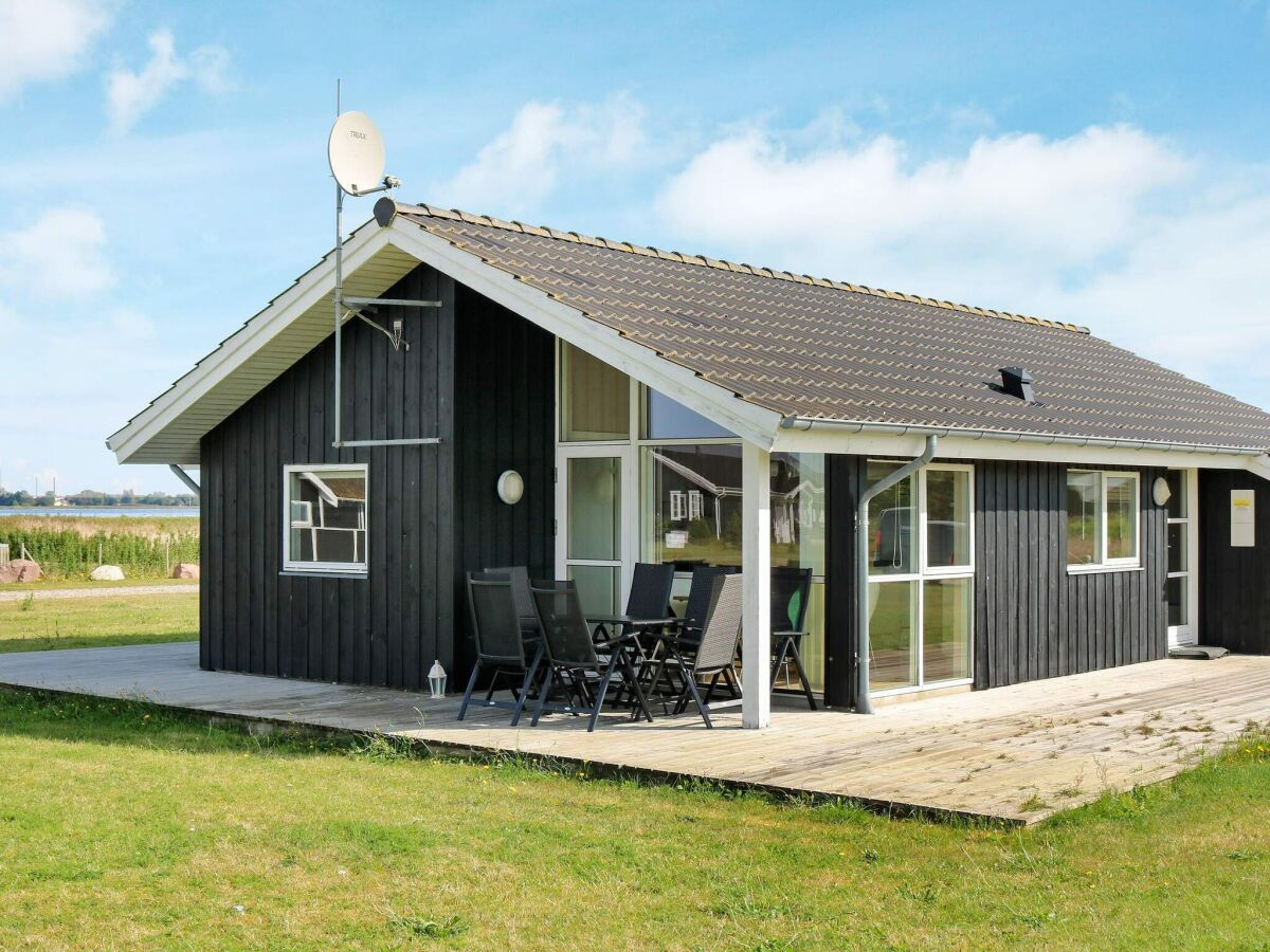 Holiday house 8 Personen Ferienhaus in Storvorde-By Traum