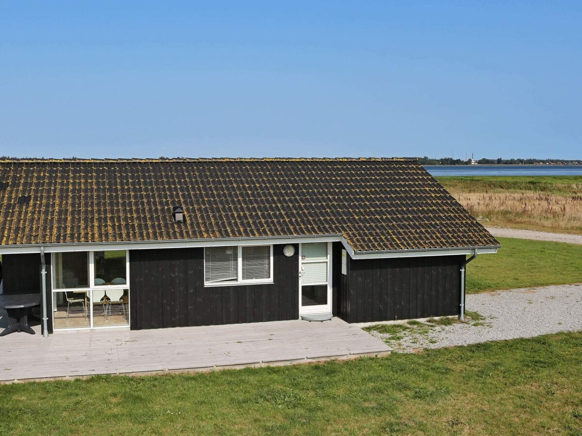 Holiday house 8 Personen Ferienhaus in Storvorde-By Traum - Outdoor photo 3