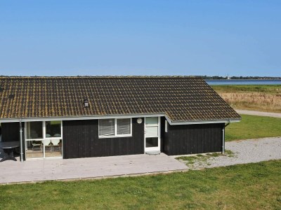 Holiday house 8 Personen Ferienhaus in Storvorde-By Traum - Outdoor photo 3