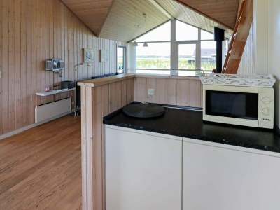 Holiday house 8 Personen Ferienhaus in Storvorde-By Traum - Outdoor photo 12