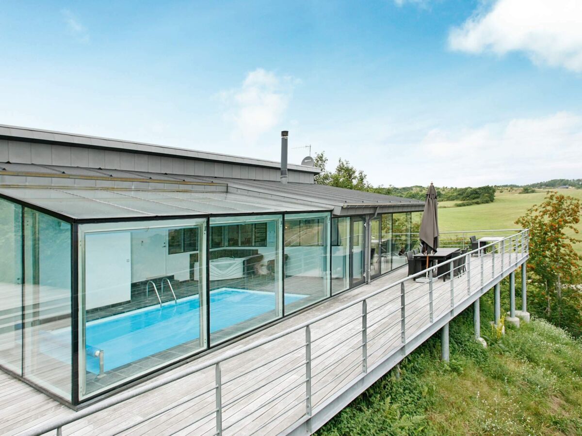 Holiday house Luxury Retreat by Beach - By Traum Ferienwohnungen