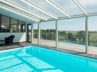 Holiday house Luxury Retreat by Beach - By Traum Ferienwohnungen - Outdoor photo 3