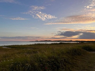 Holiday house Luxury Retreat by Beach - By Traum Ferienwohnungen - Outdoor photo 22