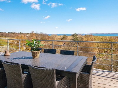 Holiday house Luxury Retreat by Beach - By Traum Ferienwohnungen - Outdoor photo 23