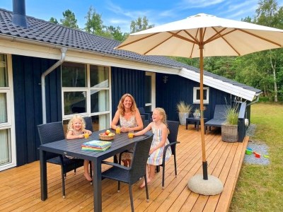 Holiday house Renovated Cottage in Bratten - By Traum - Outdoor photo 10