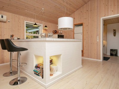 Holiday house Renovated Cottage in Bratten - By Traum - Outdoor photo 12