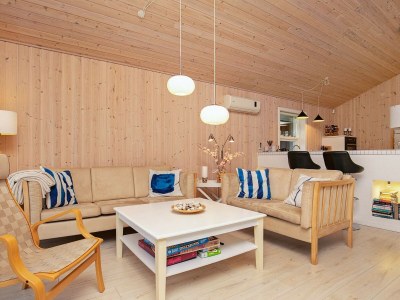 Holiday house Renovated Cottage in Bratten - By Traum - Outdoor photo 21
