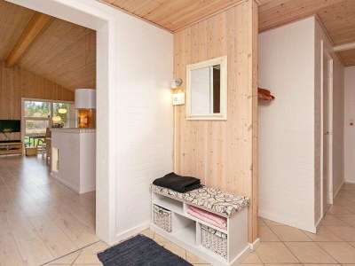 Holiday house Renovated Cottage in Bratten - By Traum - Outdoor photo 35