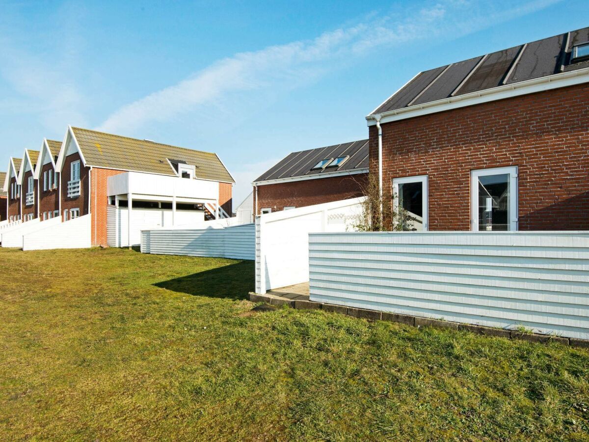 Holiday house Seaside Retreat at Rim - By Traum Ferienwohnungen - Outdoor photo 3