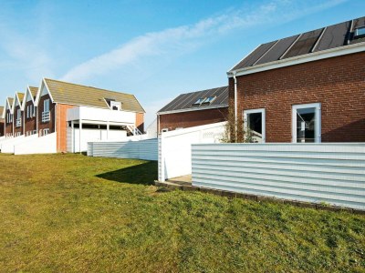 Holiday house Seaside Retreat at Rim - By Traum Ferienwohnungen - Outdoor photo 3