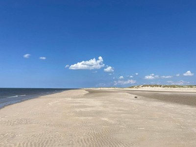 Holiday house Seaside Retreat at Rim - By Traum Ferienwohnungen - Outdoor photo 8
