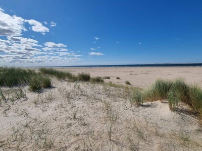 Holiday house Seaside Retreat at Rim - By Traum Ferienwohnungen - Outdoor photo 12