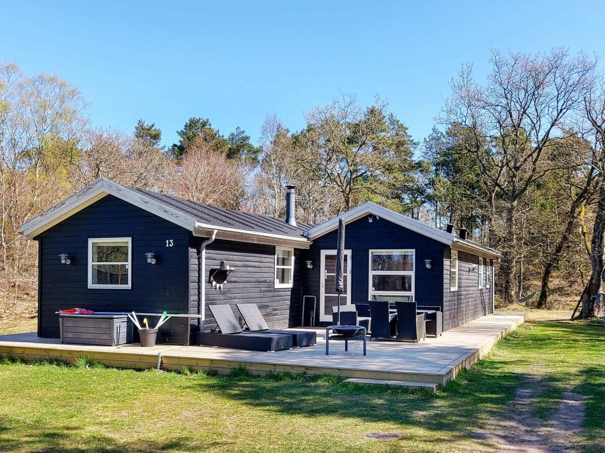 Holiday house 6 Personen Ferienhaus in Hadsund-By Traum - Outdoor photo 2