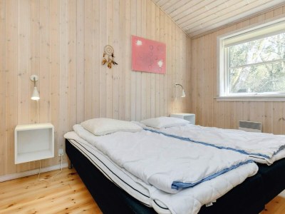 Holiday house 6 Personen Ferienhaus in Hadsund-By Traum - Outdoor photo 28