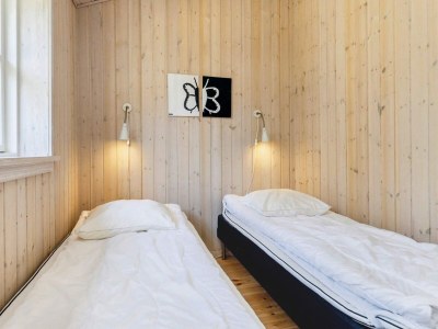 Holiday house 6 Personen Ferienhaus in Hadsund-By Traum - Outdoor photo 29