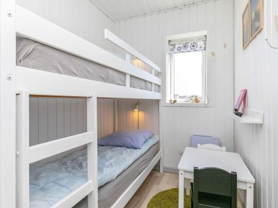 Holiday house 6 person holiday home in Løkken-By Traum - Outdoor photo 32